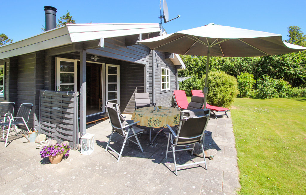 Feriehuse - Maarup , Danmark - D90113 8