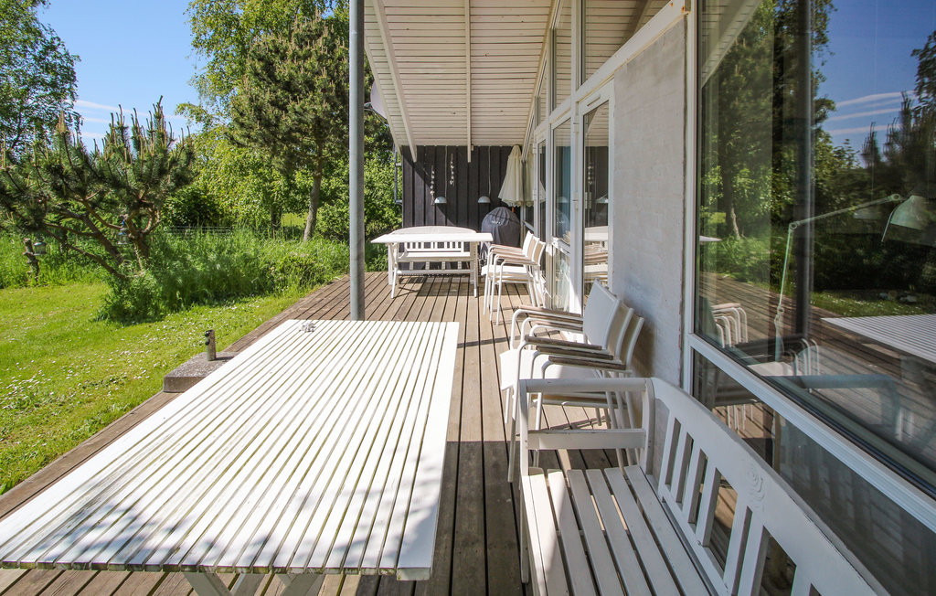 Feriehus - Maarup , Danmark - D90227 9