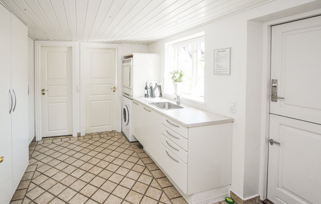 Feriehuse - Nordby , Danmark - D90050 7