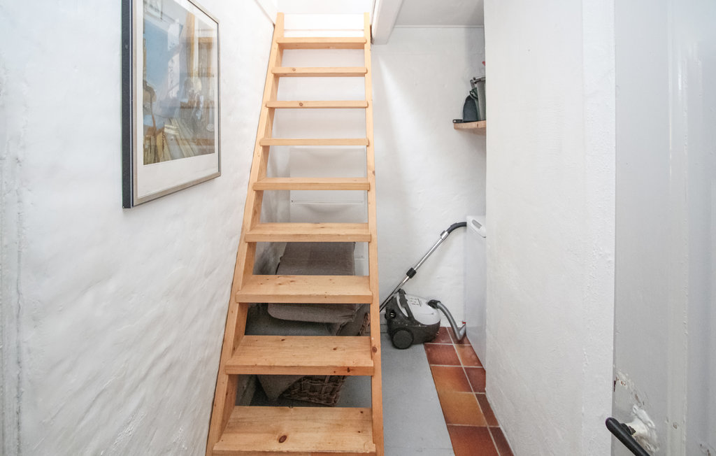 Feriehuse - Nordby , Danmark - D90073 16