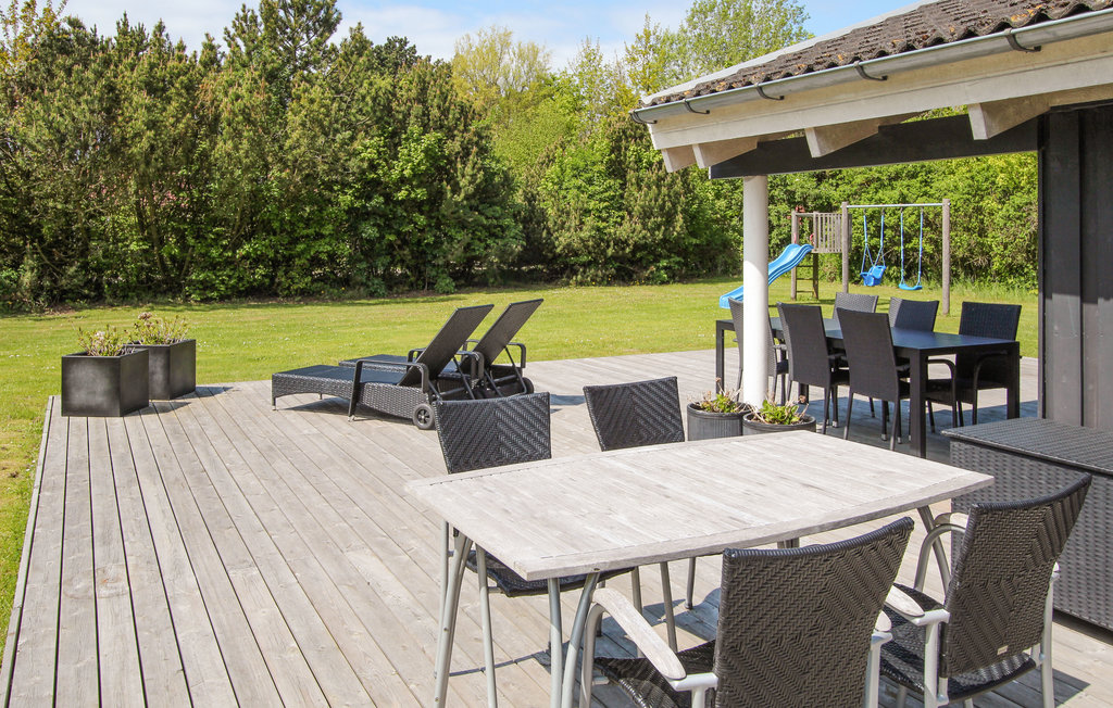 Feriehuse - Maarup , Danmark - D90107 7