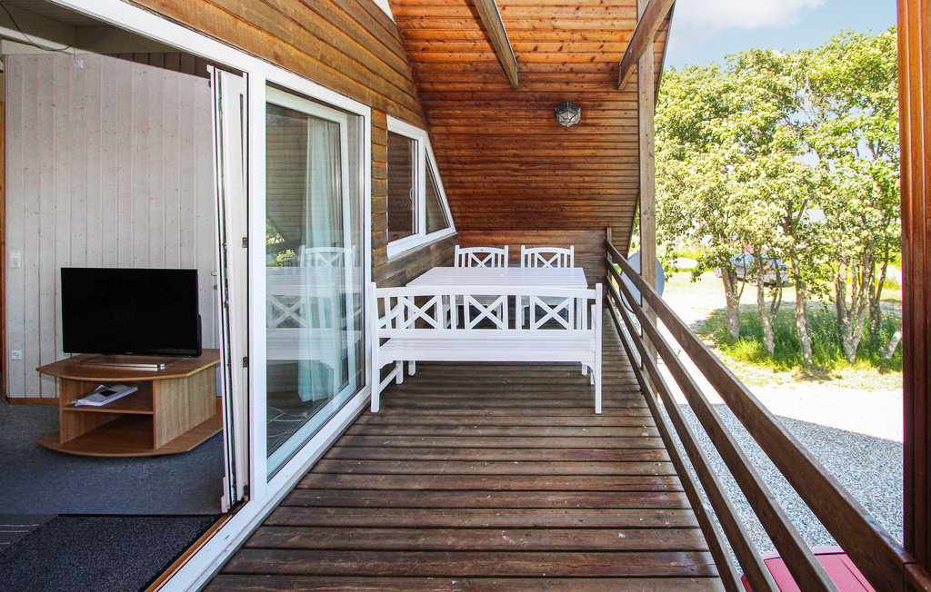 Lejlighed - Nordby , Danmark - D90016 8