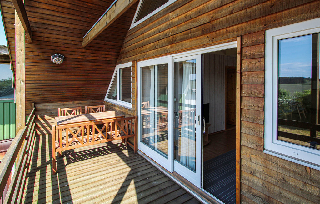 Ferieleilighet - Nordby , Danmark - D90017 7