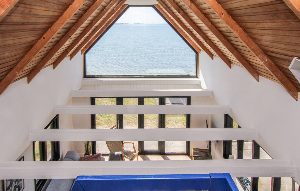 Feriehus - Nordby , Danmark - D90020 5