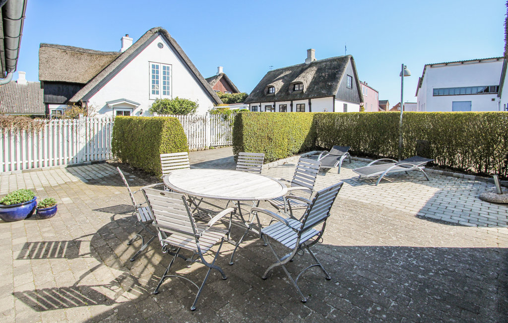 Feriehuse - Nordby , Danmark - D90050 2
