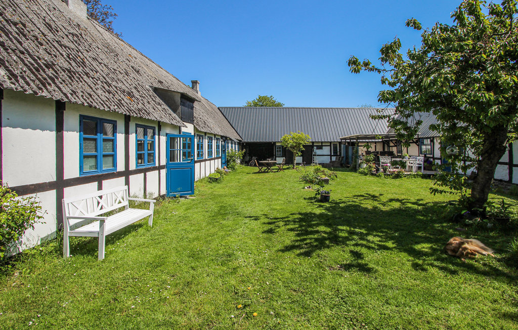 Domy wakacyjne - Nordby , Dania - D90056 1