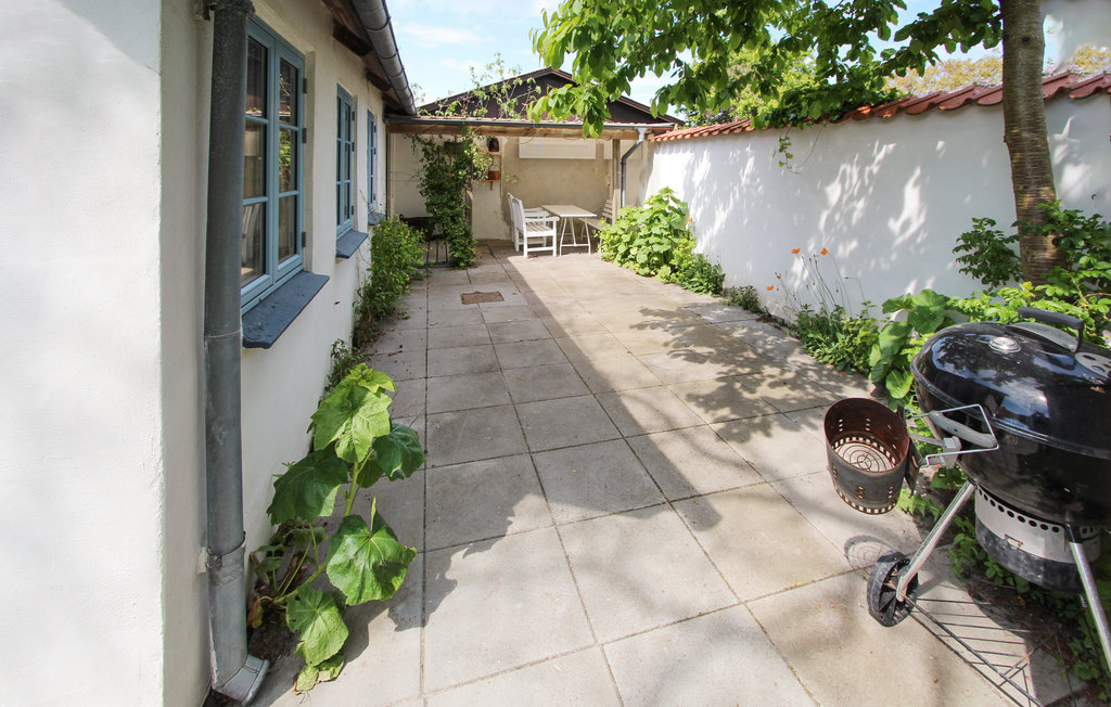 Feriehuse - Nordby , Danmark - D90073 2