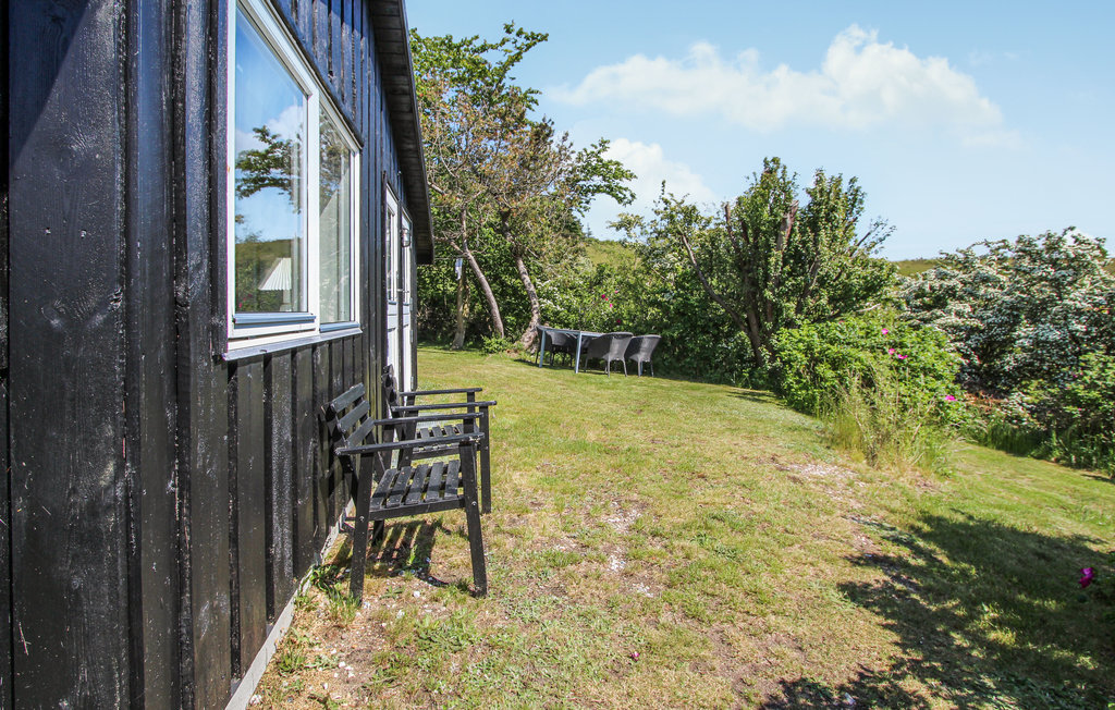 Feriehuse - Nordby , Danmark - D90015 14