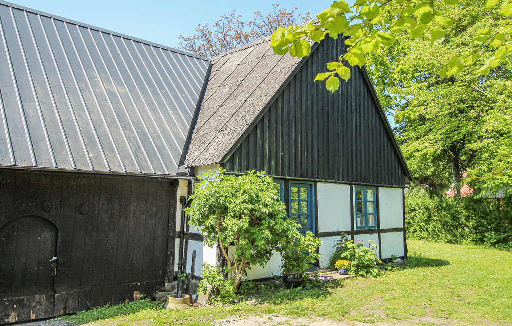 Feriehuse - Nordby , Danmark - D90057 9