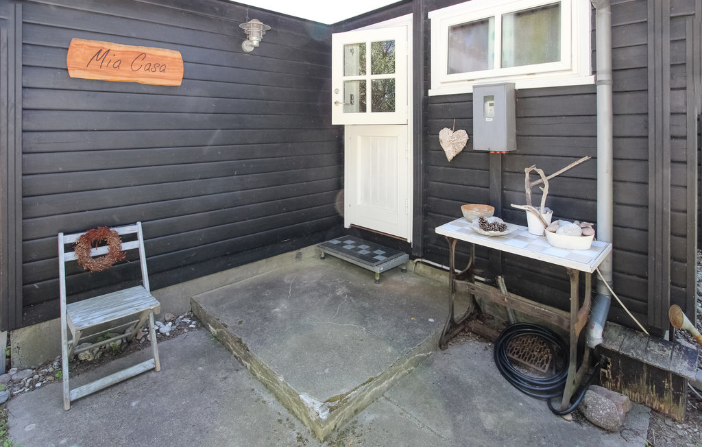 Feriehuse - Maarup , Danmark - D90116 13