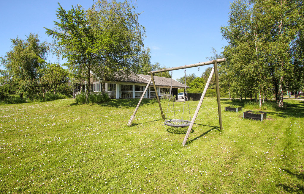 Feriehus - Maarup , Danmark - D90227 8
