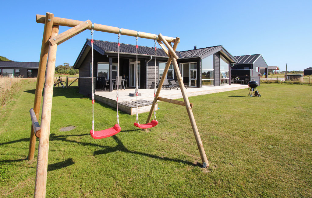 Feriehuse - Maarup , Danmark - D90228 13