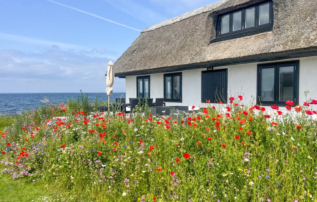 Feriehus - Nordby , Danmark - D90020 2