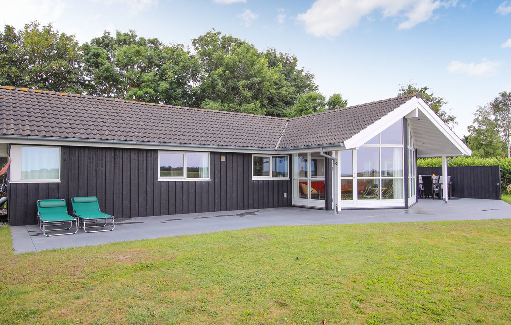 Feriehuse - Maarup , Danmark - D90131 14