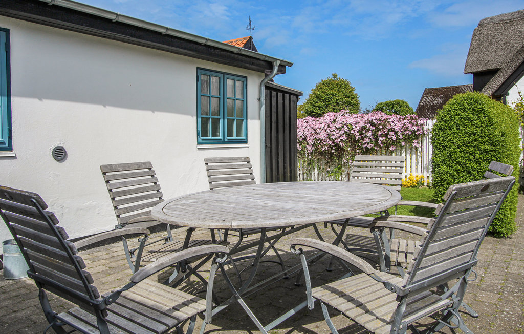 Feriehuse - Nordby , Danmark - D90050 13