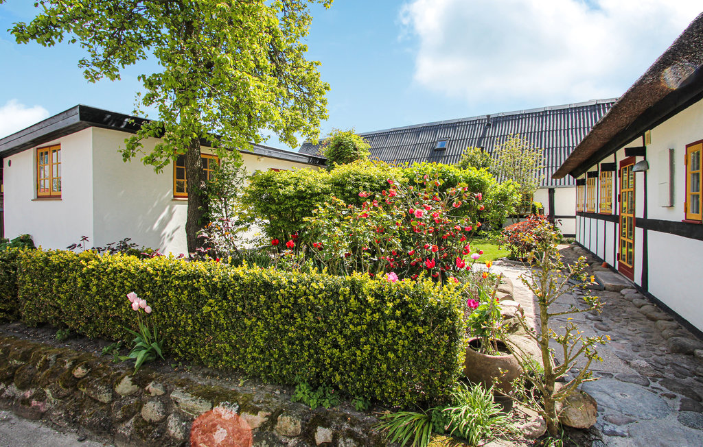 Feriehuse - Nordby , Danmark - D90062 8