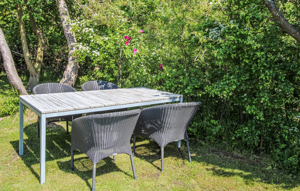 Feriehuse - Nordby , Danmark - D90015 13