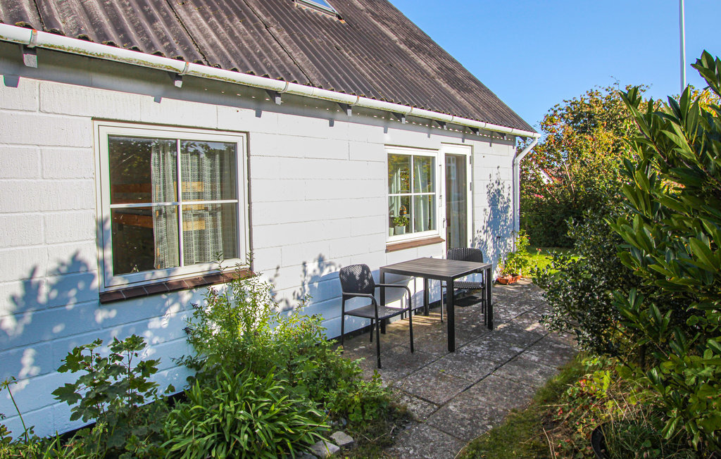 Feriehuse - Nordby , Danmark - D90061 12