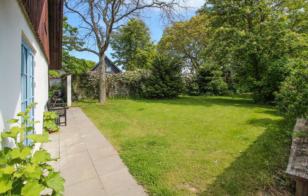 Feriehuse - Nordby , Danmark - D90073 12