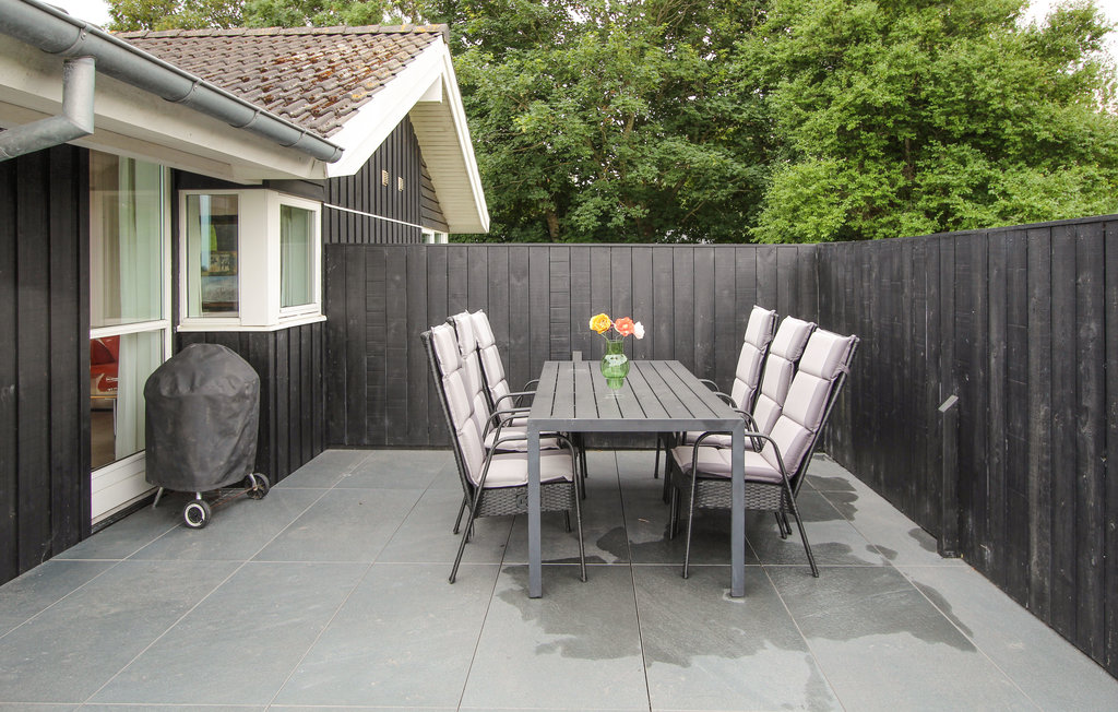 Feriehuse - Maarup , Danmark - D90131 12
