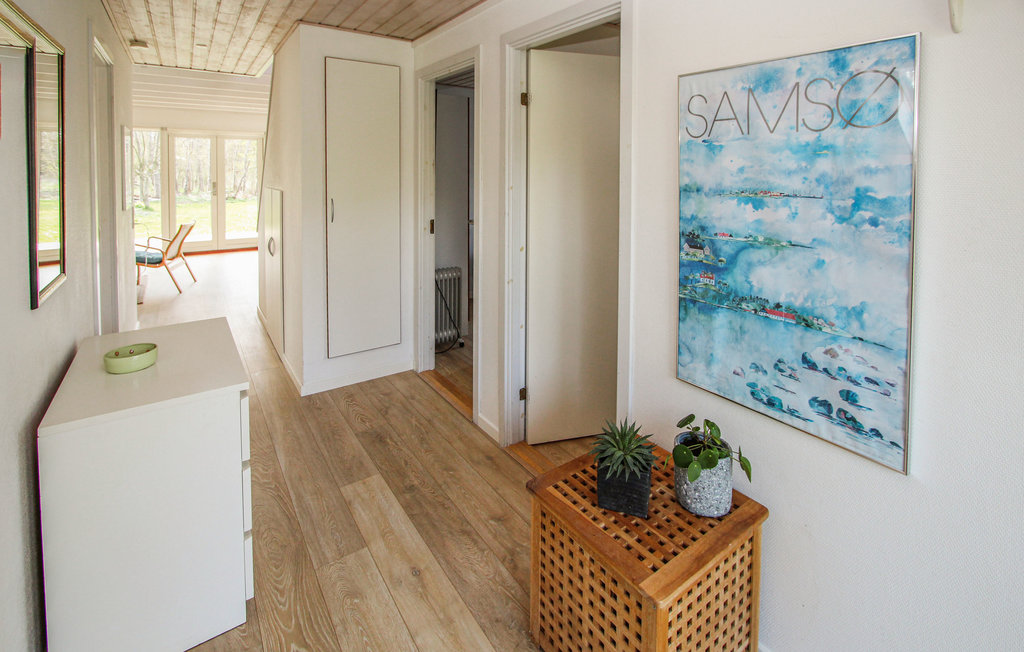 Feriehuse - Maarup , Danmark - D90211 17