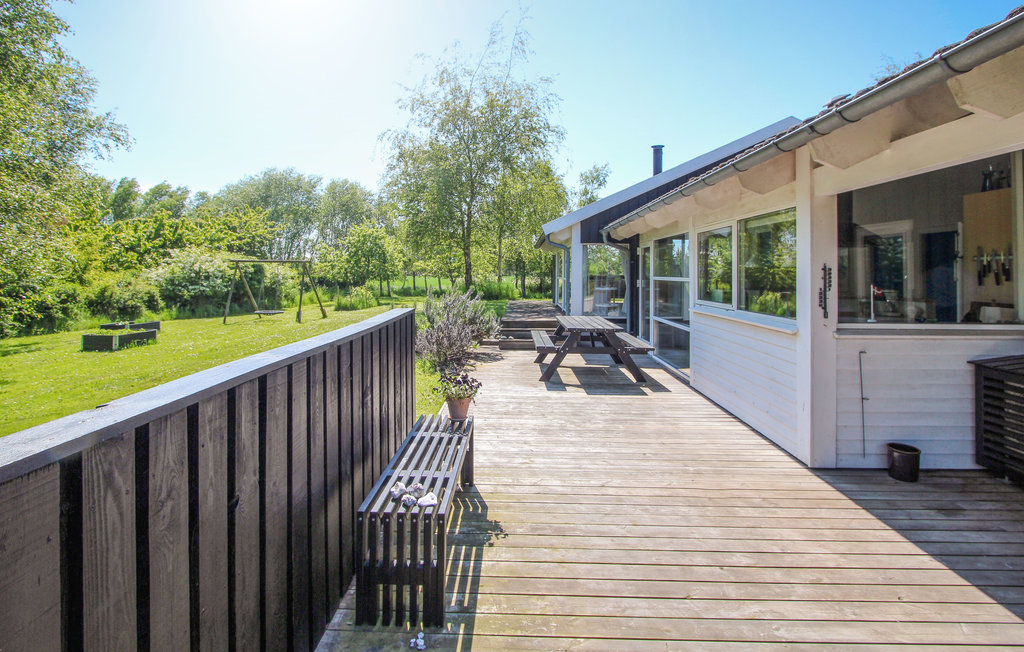 Feriehus - Maarup , Danmark - D90227 11