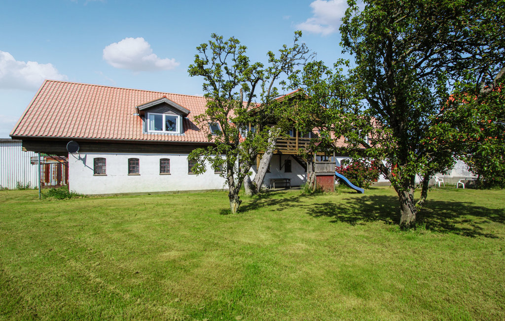 Lejlighed - Nordby , Danmark - D90016 9