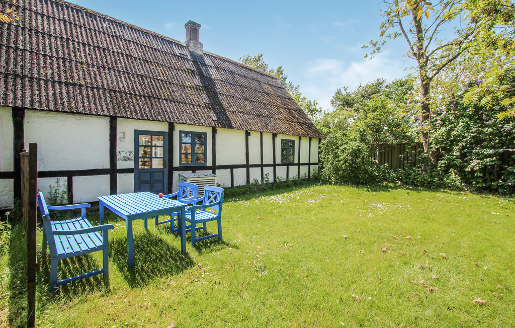 Domy wakacyjne - Nordby , Dania - D90056 9