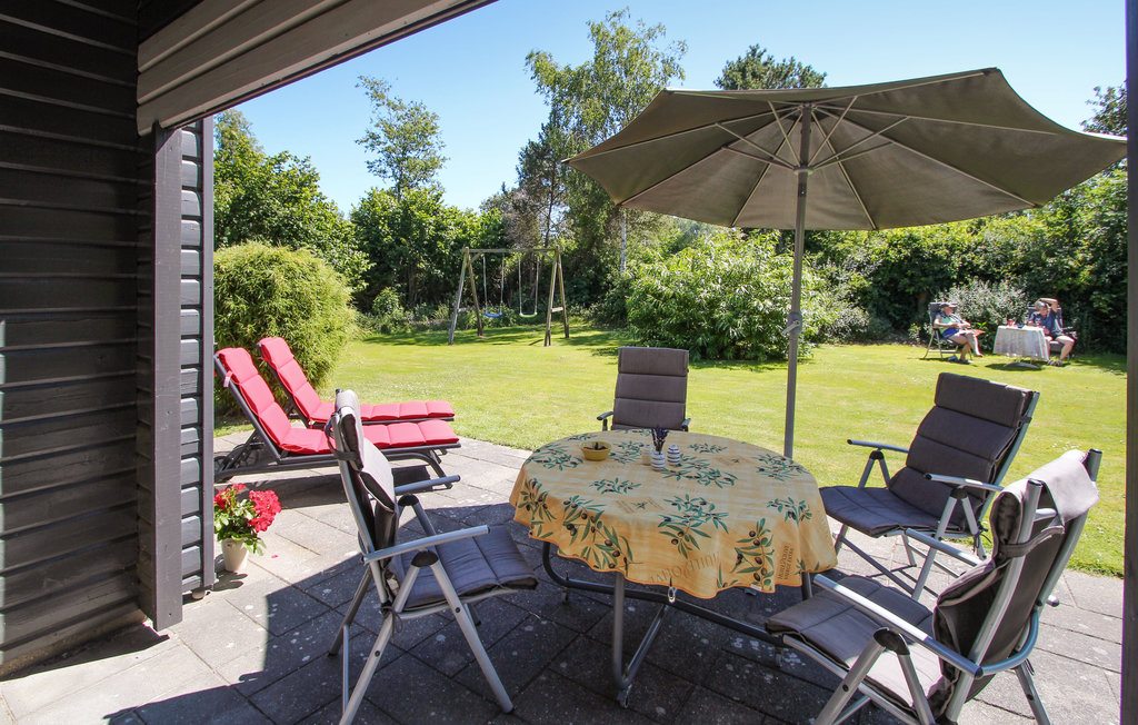 Feriehuse - Maarup , Danmark - D90113 2