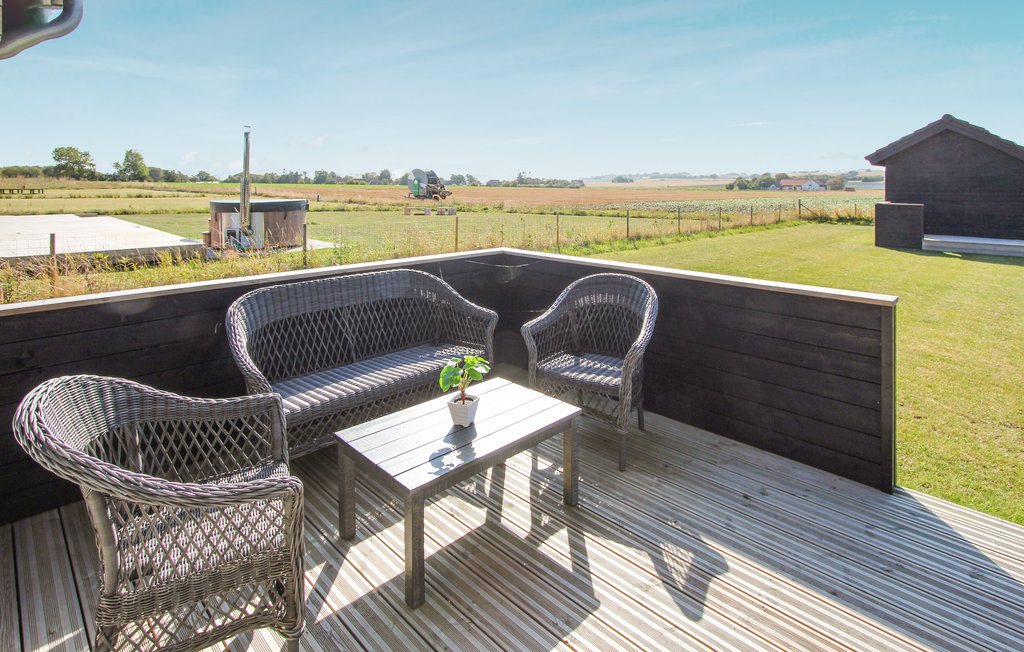 Feriehuse - Maarup , Danmark - D90228 11