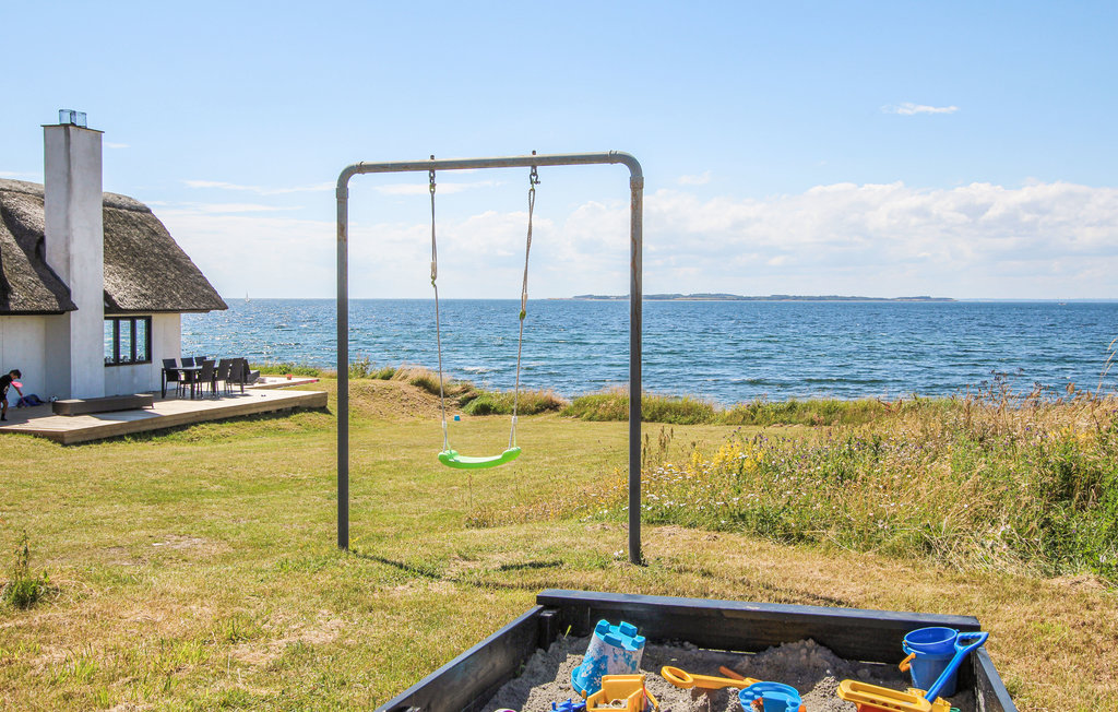 Feriehus - Nordby , Danmark - D90020 9