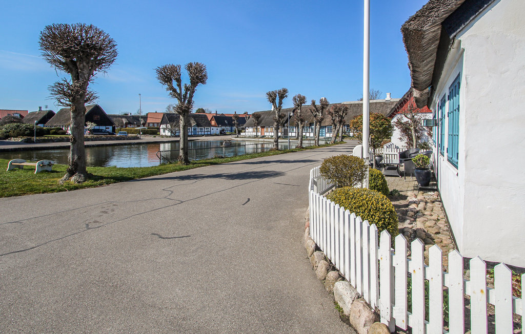 Feriehuse - Nordby , Danmark - D90050 14