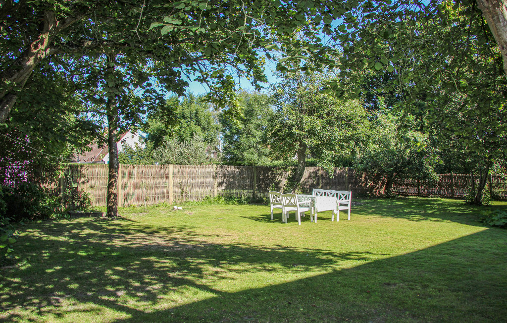 Feriehuse - Nordby , Danmark - D90057 7