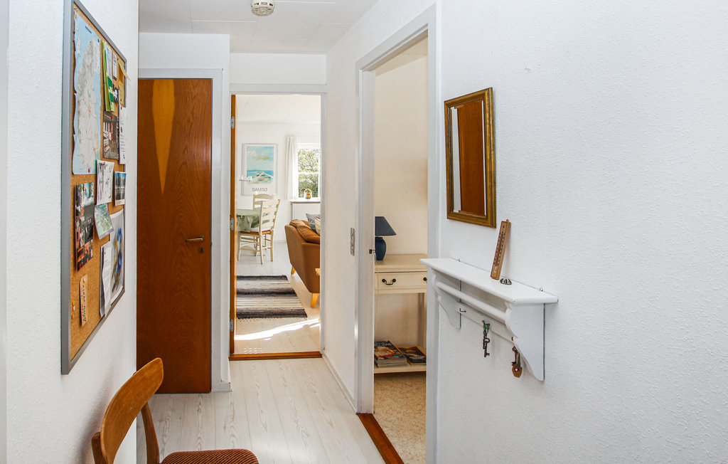 Feriehuse - Nordby , Danmark - D90061 18