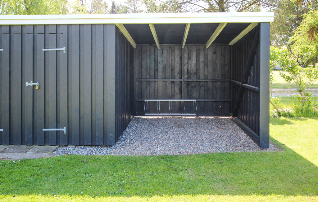 Feriehuse - Maarup , Danmark - D90107 11