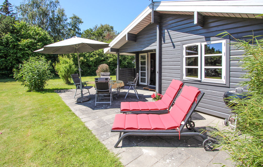 Feriehuse - Maarup , Danmark - D90113 3