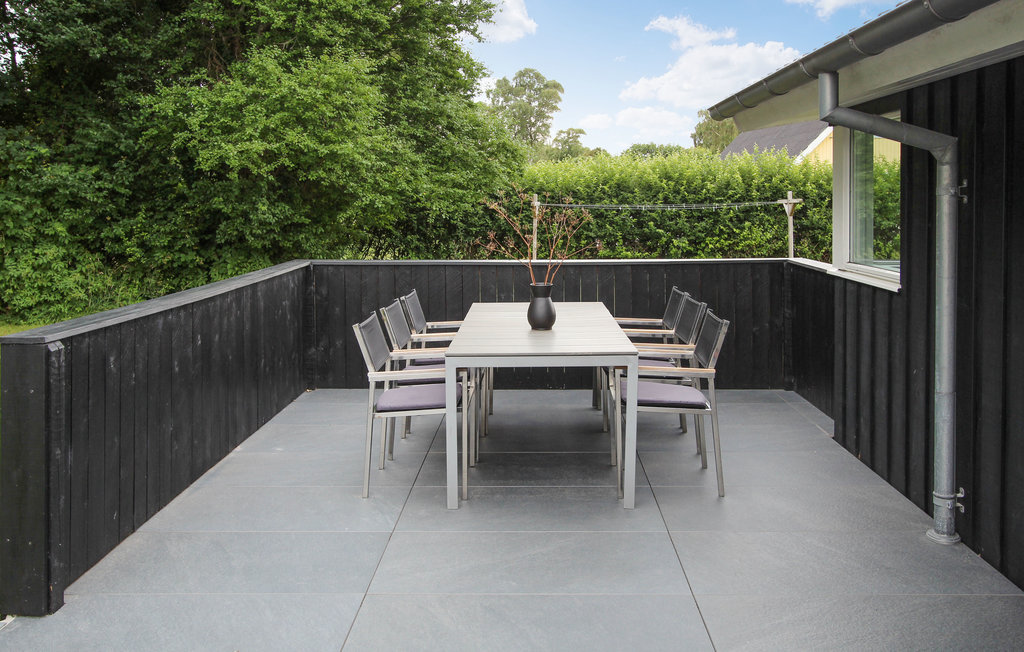 Feriehuse - Maarup , Danmark - D90131 13