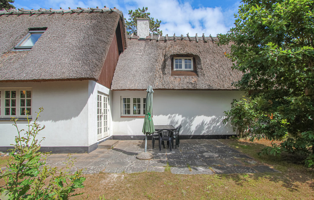Feriehus - Maarup , Danmark - D90133 12