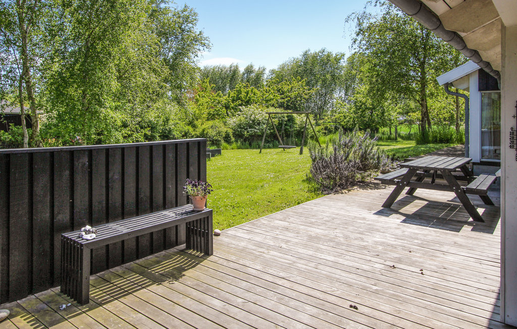 Feriehus - Maarup , Danmark - D90227 2