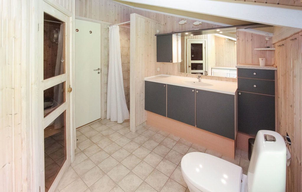 Feriehuse - Maarup , Danmark - D90107 17