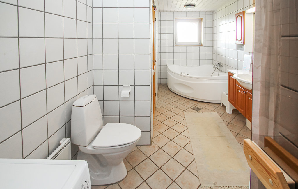 Lejlighed - Nordby , Danmark - D90016 14