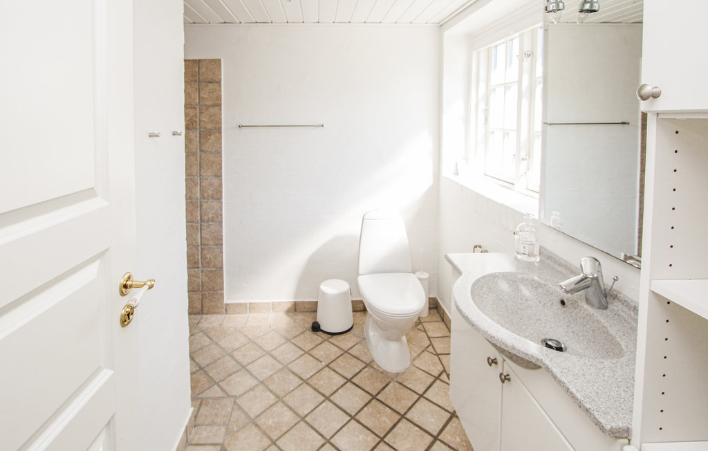 Feriehuse - Nordby , Danmark - D90050 21