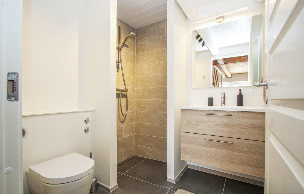 Lejlighed - Nordby , Danmark - D90051 19
