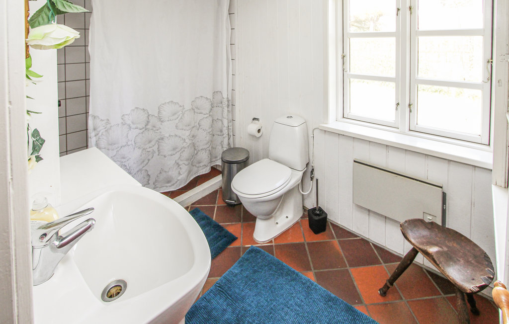 Feriehuse - Nordby , Danmark - D90057 16
