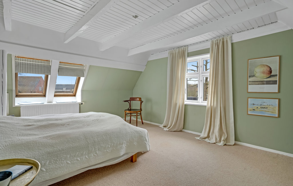 Feriehuse - Nordby , Danmark - D90067 25