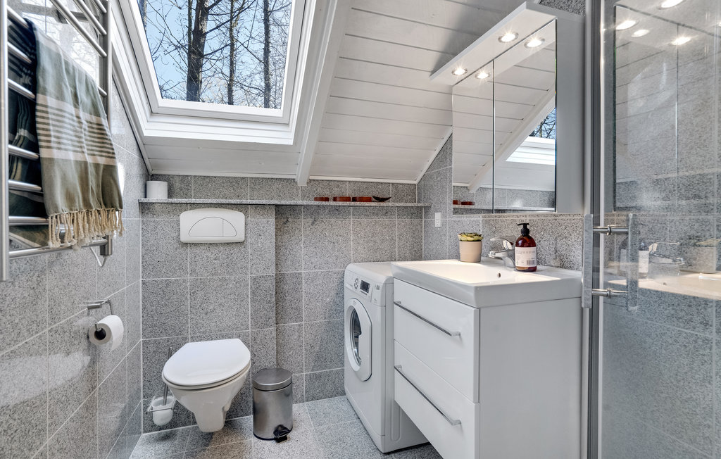 Ferienhaus - Samsø , Dänemark - D90117 20