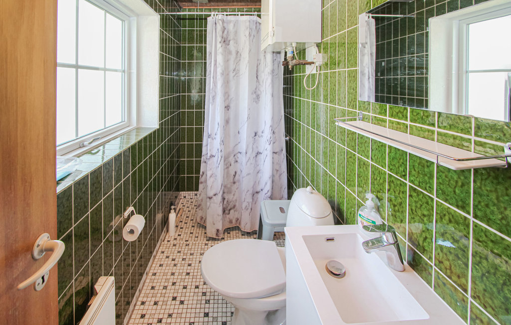 Feriehuse - Maarup , Danmark - D90135 18