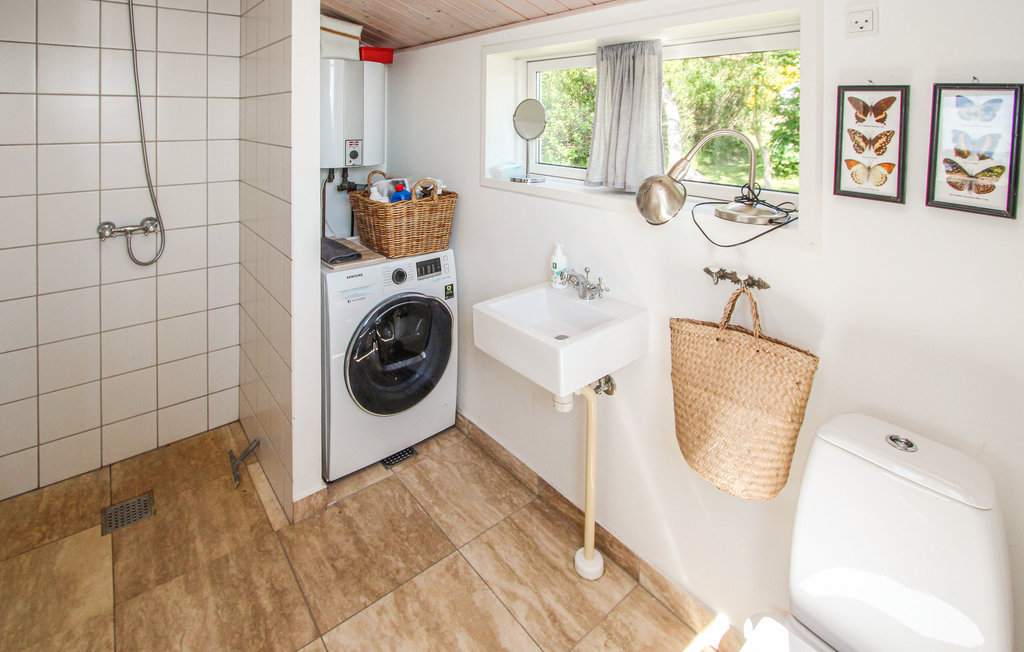 Feriehuse - Nordby , Danmark - D90015 24