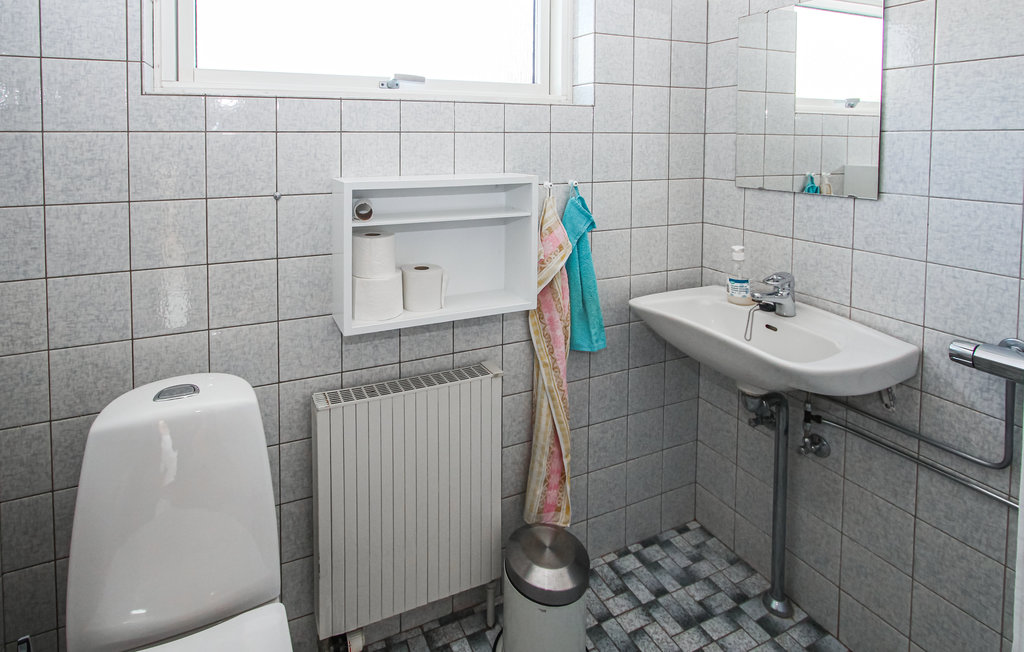 Feriehuse - Nordby , Danmark - D90061 22