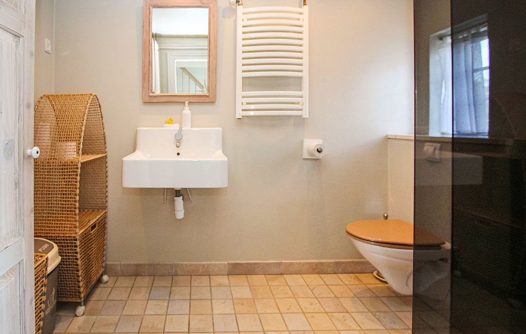 Feriehuse - Nordby , Danmark - D90062 25